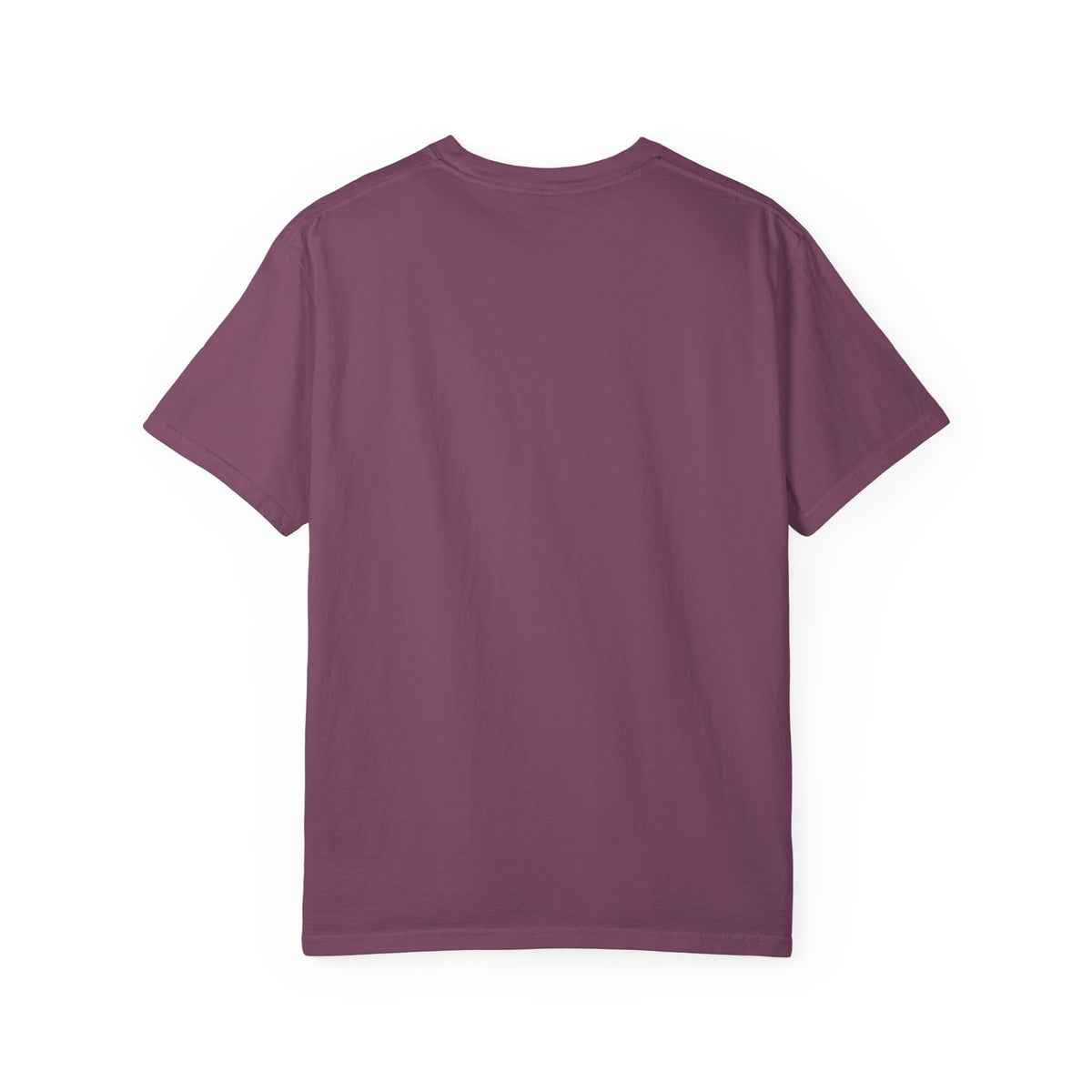 Premium Catholic Script Logo T-Shirt