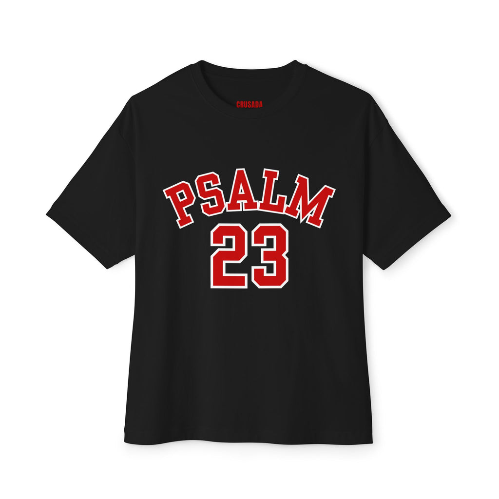 PSALM 23 TEE