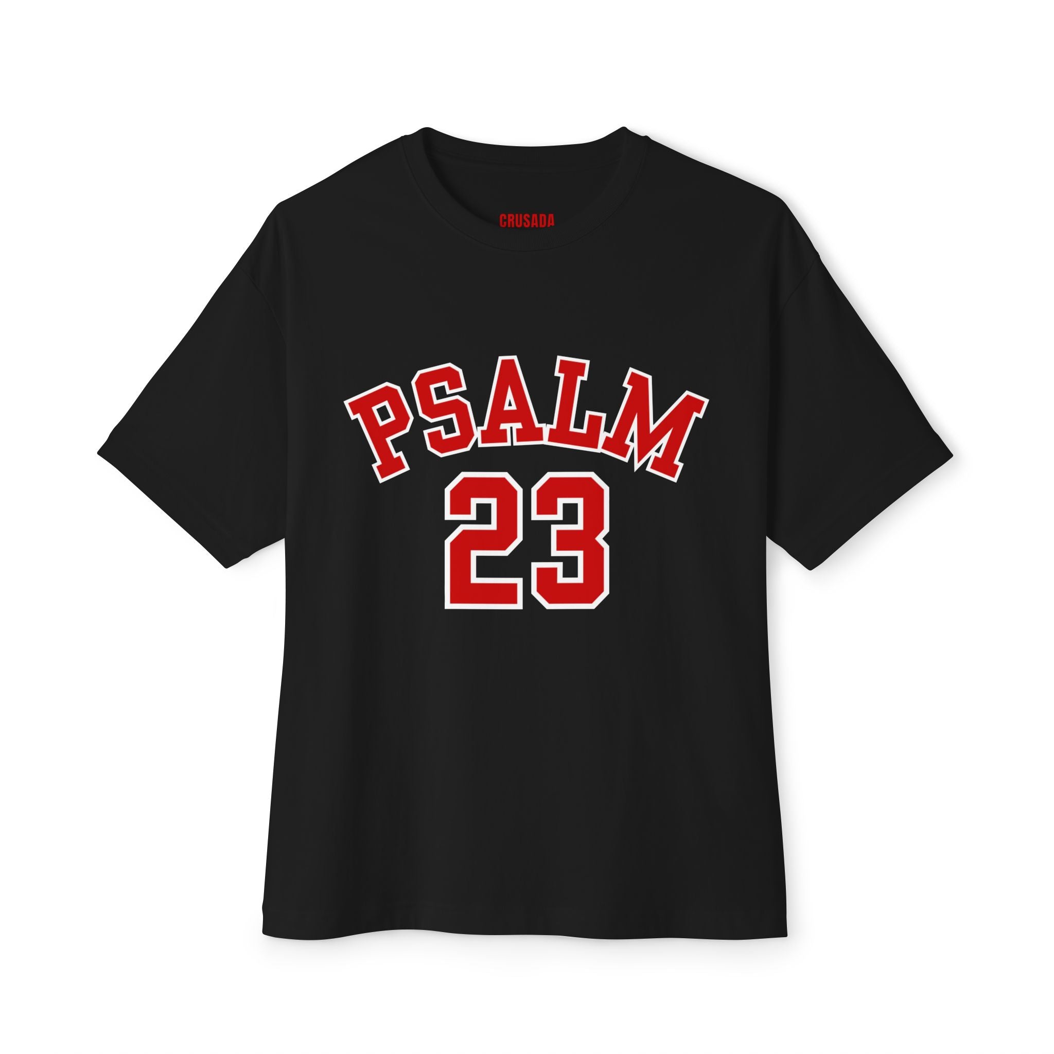PSALM 23 TEE